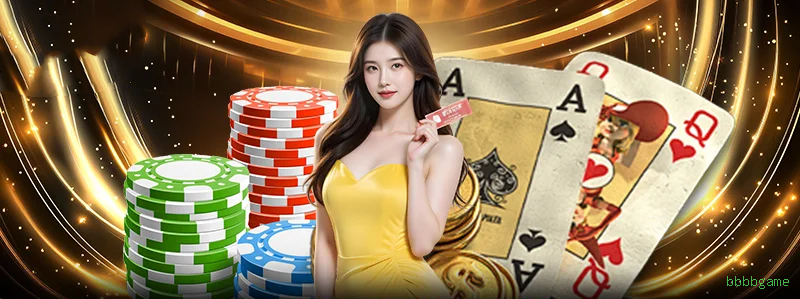 Roleta e blackjack bbbbgame