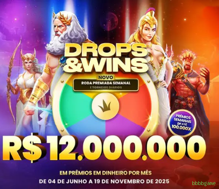 Cashback VIP bbbbgame - reembolso semanal
